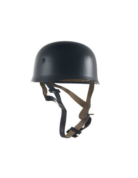 M38 Fallschirmjäger helm