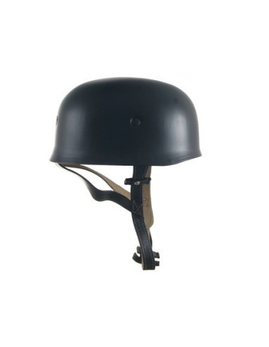 casque M38 FallschirmjÃ¤ger