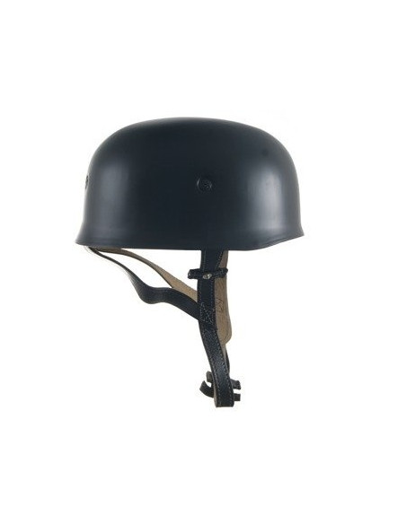 casque M38 FallschirmjÃ¤ger