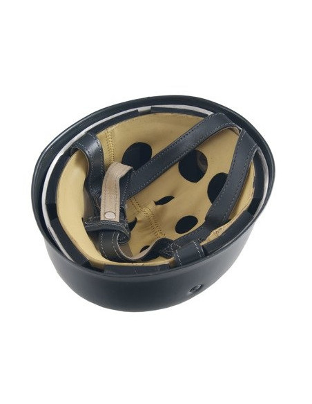 casque M38 FallschirmjÃ¤ger