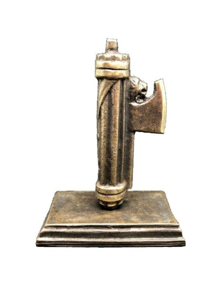 figurine fasces