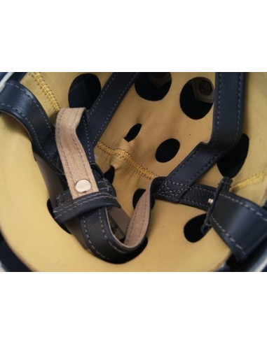 casque M38 FallschirmjÃ¤ger