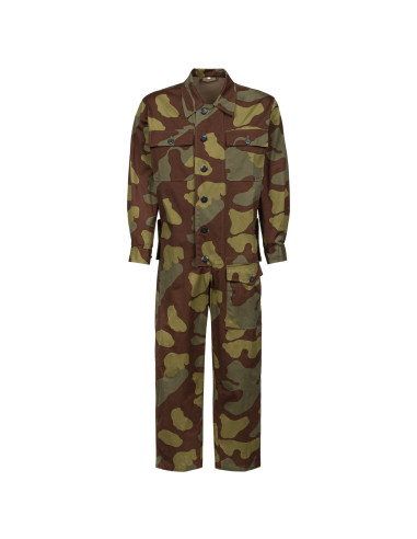 Telo Mimetico camouflage overall