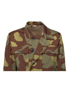 Telo Mimetico camouflage overall 2