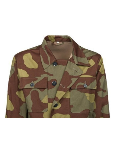 Telo Mimetico camouflage overall