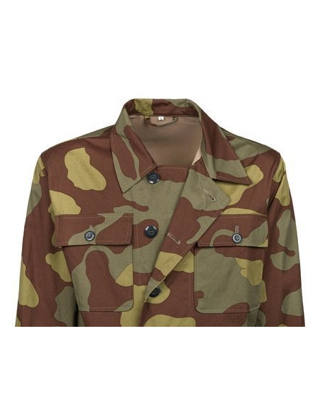 Telo Mimetico camouflage overall