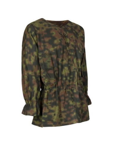 2 in 1 rauchtarn camouflage kiel type 2