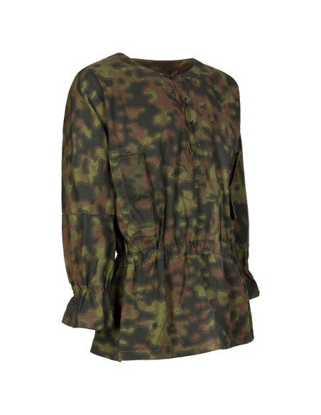 2 in 1 rauchtarn camouflage smock type 2