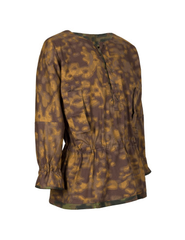 2 in 1 rauchtarn camouflage smock type 2