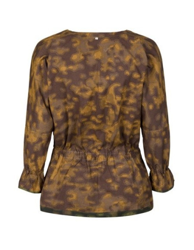 2 in 1 rauchtarn camouflage smock type 2