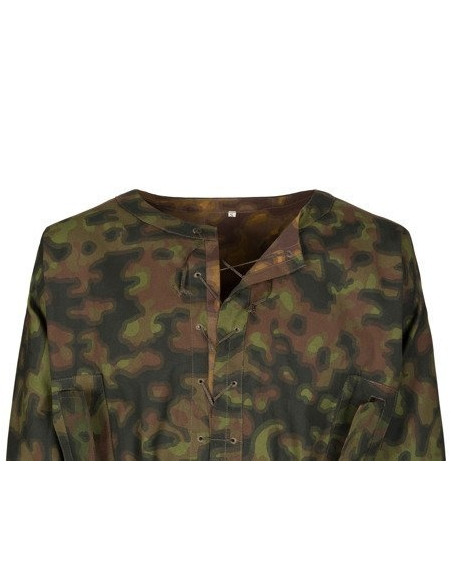 2 in 1 rauchtarn camouflage kiel type 2