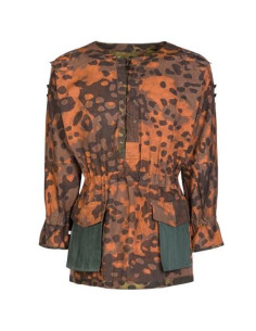 2 dans une quille camouflage platanentarn 2