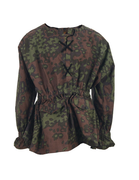 2 in 1 eichentarn camouflage kiel