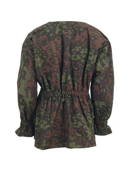 2 in 1 eichentarn camouflage kiel