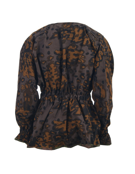 2 in 1 eichentarn camouflage smock