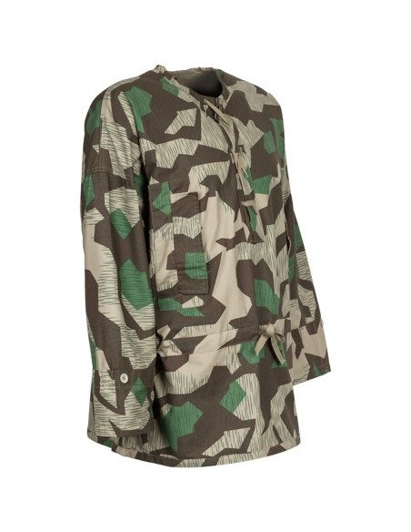 Splittertarn camouflage kiel 