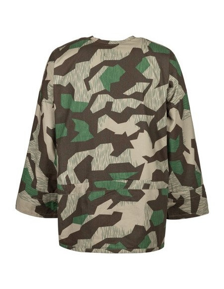 Splittertarn camouflage smock