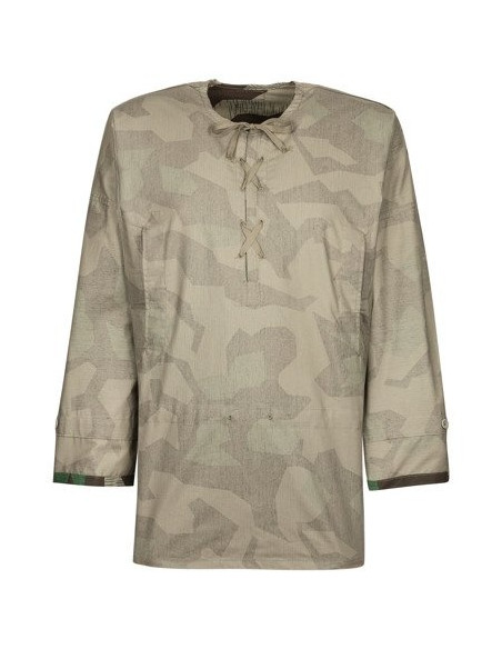 Splittertarn camouflage smock