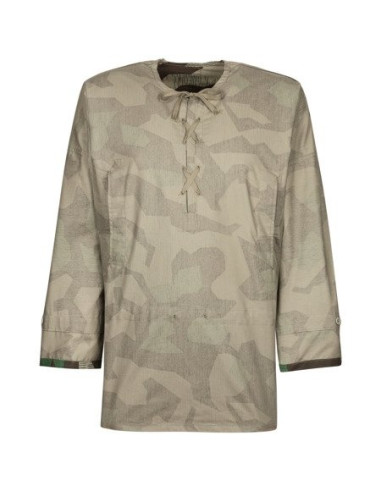 Splittertarn camouflage smock