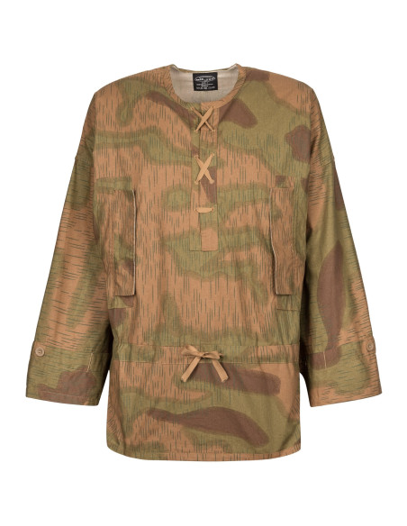 Sumpftarn camouflage smock
