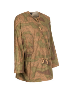 Sumpftarn camouflage sarrau 2