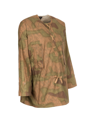 Sumpftarn camouflage sarrau