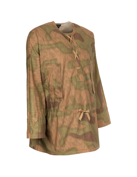 Sumpftarn camouflage smock