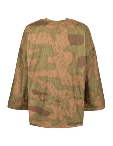Sumpftarn camouflage smock