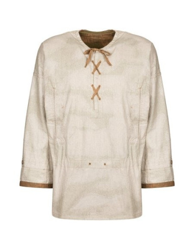 Sumpftarn camouflage smock