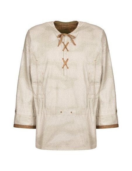 Sumpftarn camouflage smock