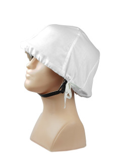 Stahlhelm winter camouflage