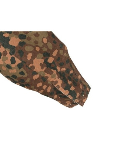 M44 erbsentarn camouflage feldhose