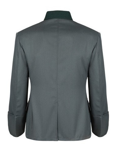 M36 officer feldbluse gabardine