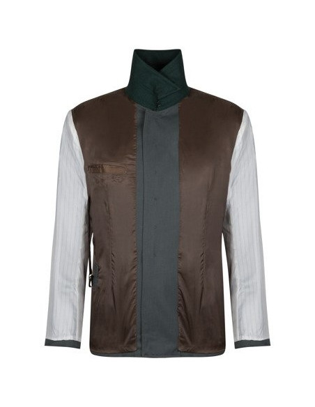 M36 officer feldbluse gabardine