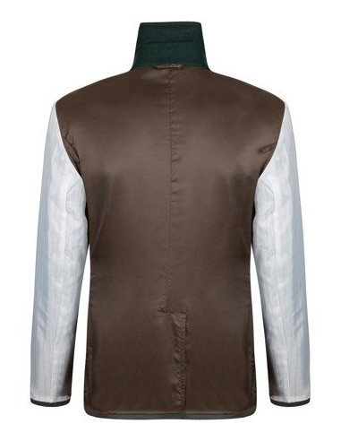 M36 officier feldbluse gabardine