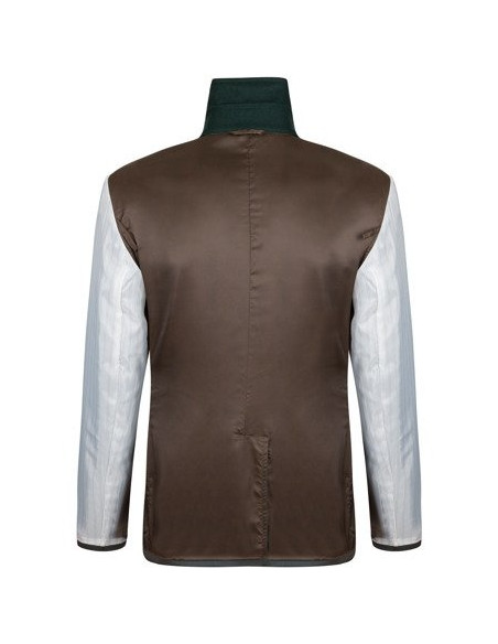 M36 officier feldbluse gabardine