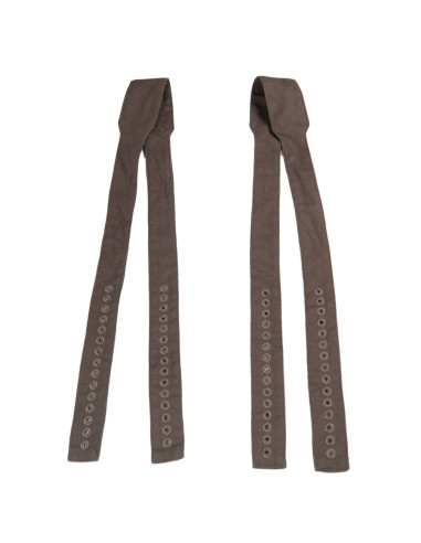 Suspenders for feldbluse