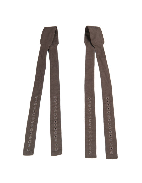 Suspenders for feldbluse