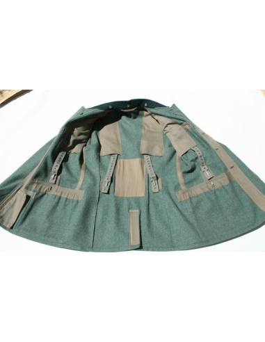 Bretels voor feldbluse