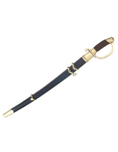 M1881/M1909 dragoon sabre