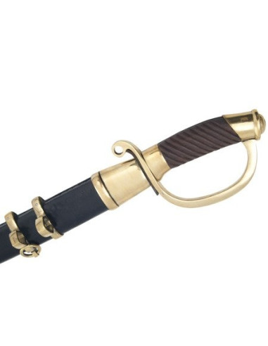 M1881/M1909 dragoon sabre