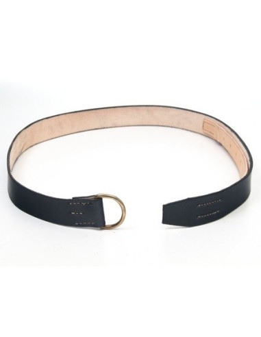 Russian imperial army belt