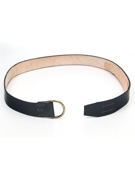 Ceinture de l'armée impériale russe