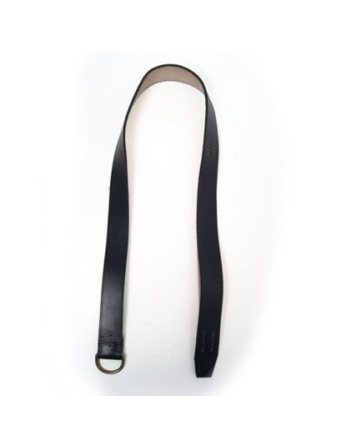 Russian imperial army belt