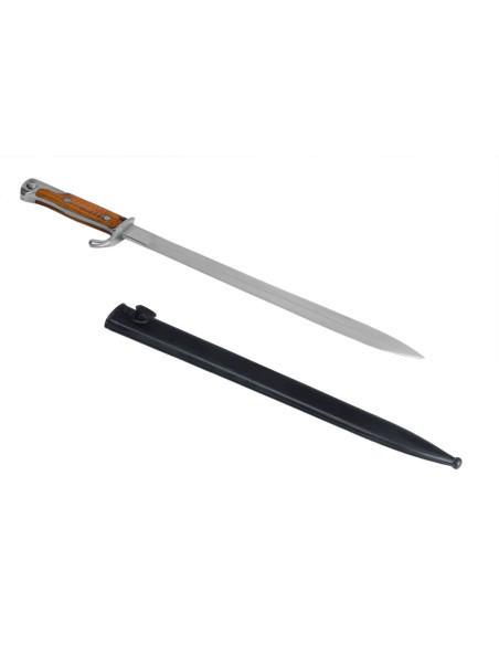 M98/05 Duitse bajonet