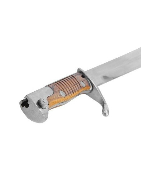 M98/05 Duitse bajonet
