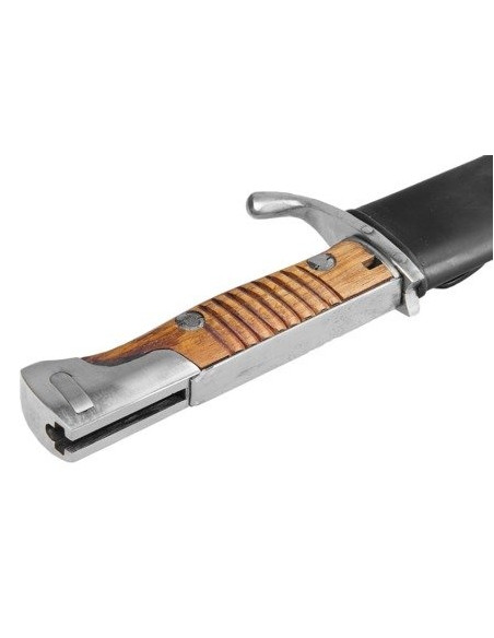 M98/05 Duitse bajonet