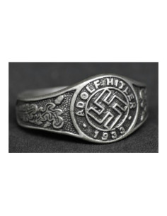 Adolf Hitler ring 2