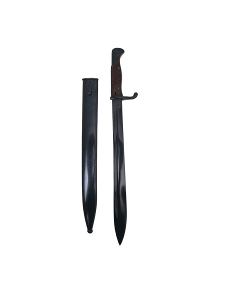 M98/05 German bayonet black