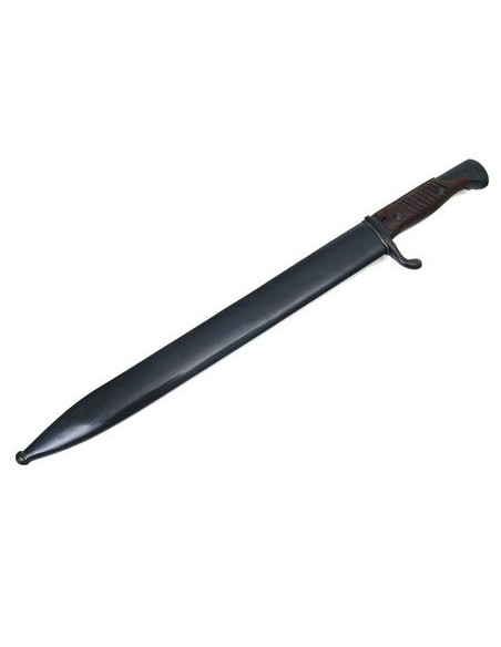 M98/05 German bayonet black
